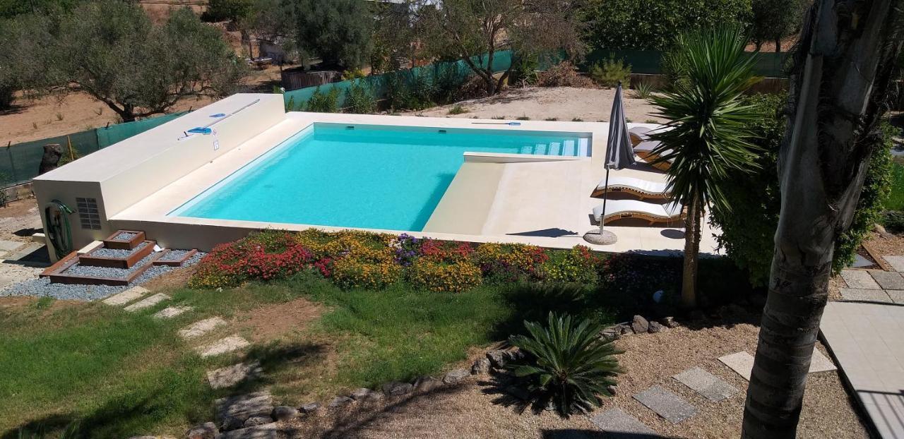 Find Your Space Casa No Campo - Paderne - Albufeira - Piscina Privada - Aquecida A Pedido מראה חיצוני תמונה