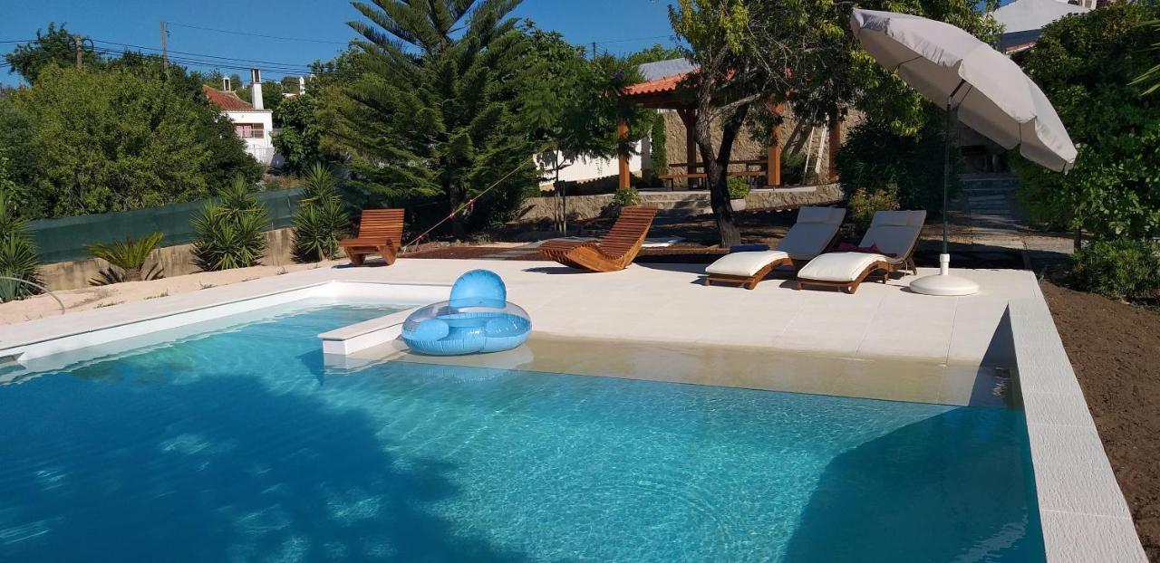 Find Your Space Casa No Campo - Paderne - Albufeira - Piscina Privada - Aquecida A Pedido מראה חיצוני תמונה