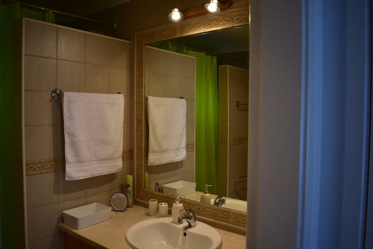 Find Your Space Casa No Campo - Paderne - Albufeira - Piscina Privada - Aquecida A Pedido מראה חיצוני תמונה