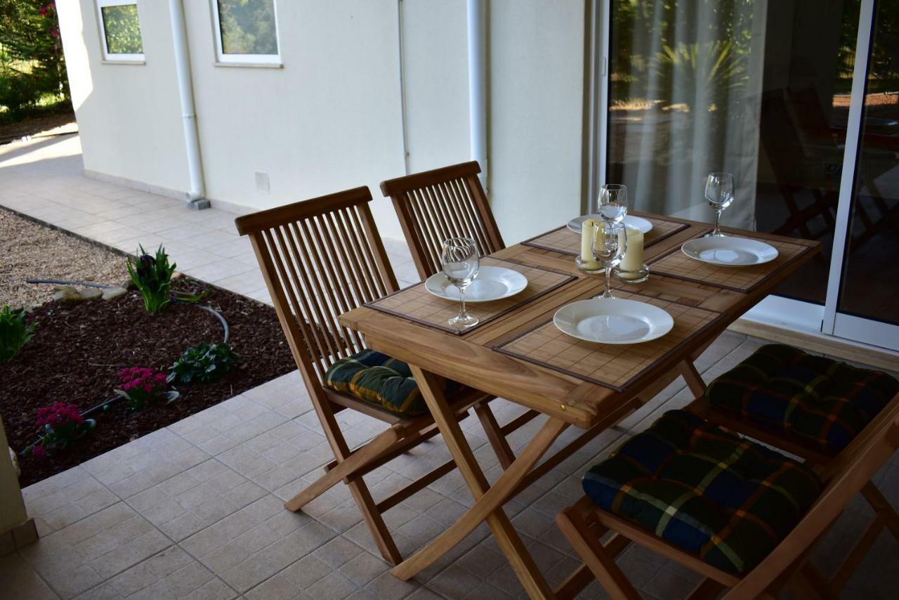 Find Your Space Casa No Campo - Paderne - Albufeira - Piscina Privada - Aquecida A Pedido מראה חיצוני תמונה