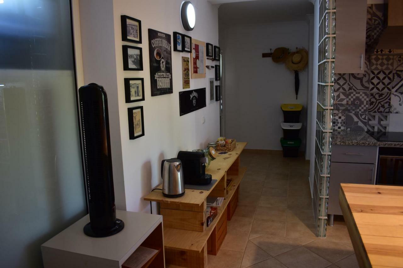 Find Your Space Casa No Campo - Paderne - Albufeira - Piscina Privada - Aquecida A Pedido מראה חיצוני תמונה