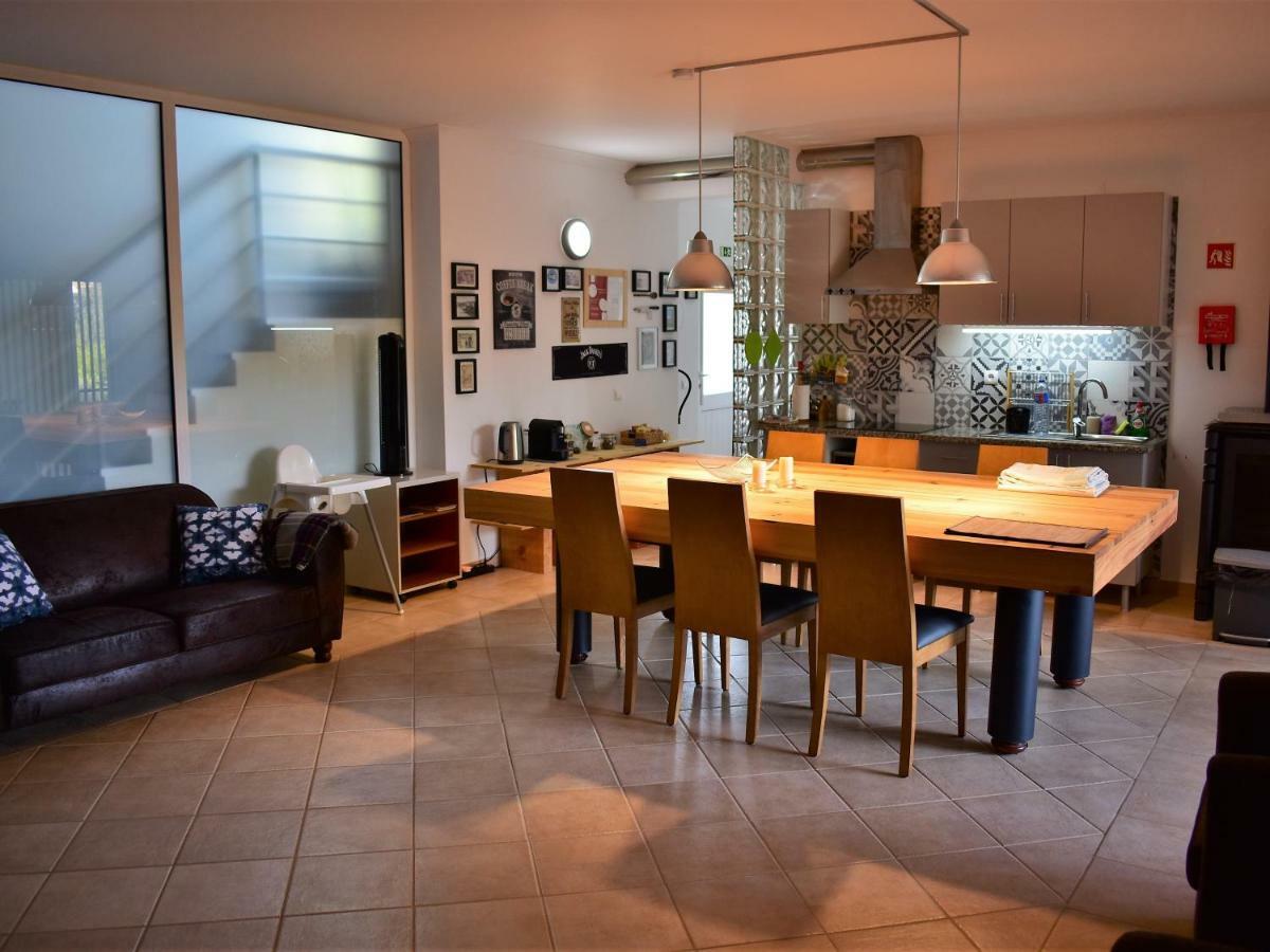 Find Your Space Casa No Campo - Paderne - Albufeira - Piscina Privada - Aquecida A Pedido מראה חיצוני תמונה
