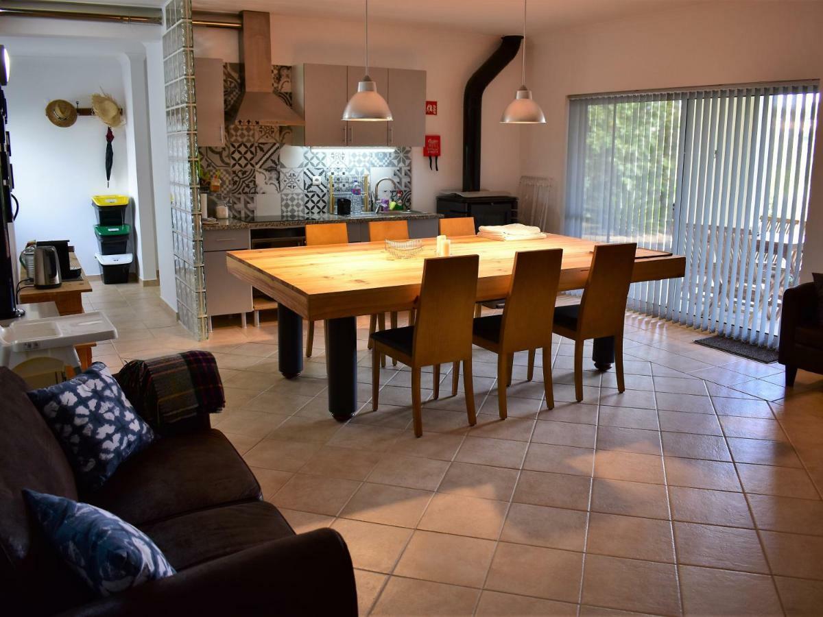 Find Your Space Casa No Campo - Paderne - Albufeira - Piscina Privada - Aquecida A Pedido מראה חיצוני תמונה