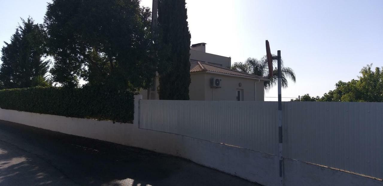 Find Your Space Casa No Campo - Paderne - Albufeira - Piscina Privada - Aquecida A Pedido מראה חיצוני תמונה