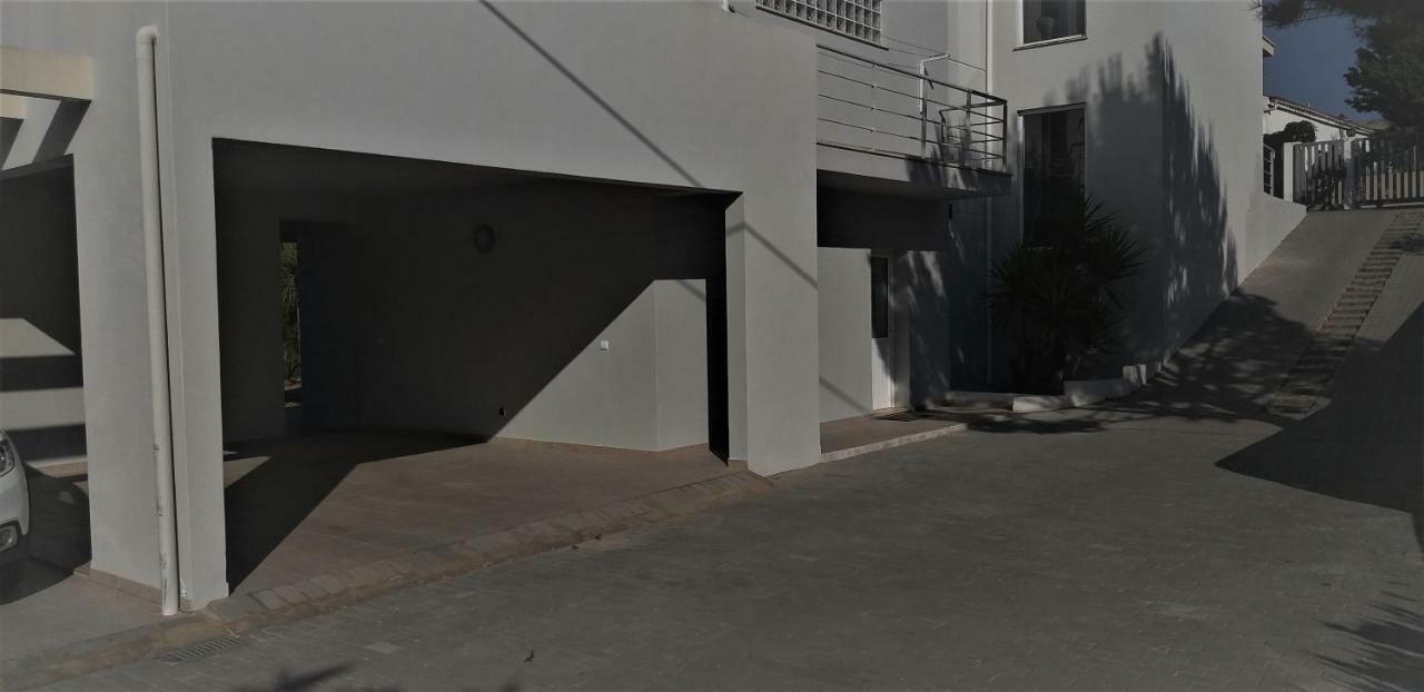Find Your Space Casa No Campo - Paderne - Albufeira - Piscina Privada - Aquecida A Pedido מראה חיצוני תמונה