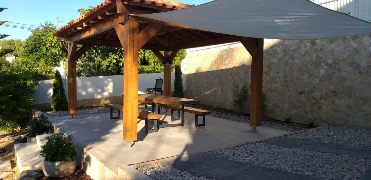 Find Your Space Casa No Campo - Paderne - Albufeira - Piscina Privada - Aquecida A Pedido מראה חיצוני תמונה