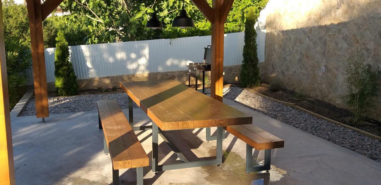 Find Your Space Casa No Campo - Paderne - Albufeira - Piscina Privada - Aquecida A Pedido מראה חיצוני תמונה