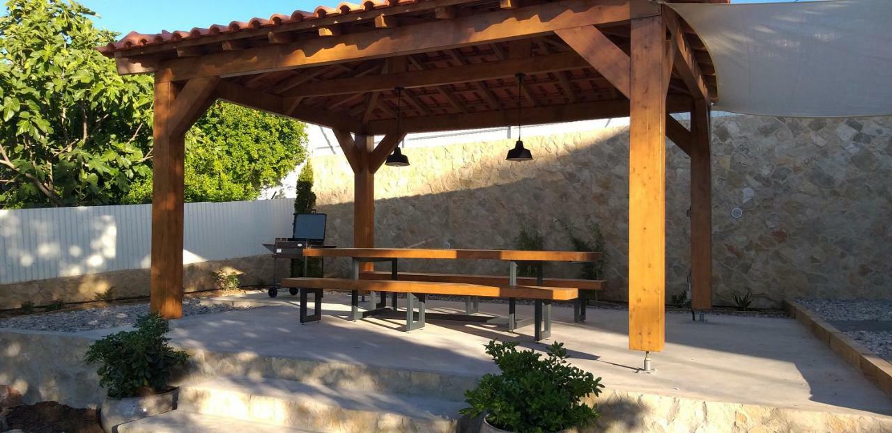 Find Your Space Casa No Campo - Paderne - Albufeira - Piscina Privada - Aquecida A Pedido מראה חיצוני תמונה