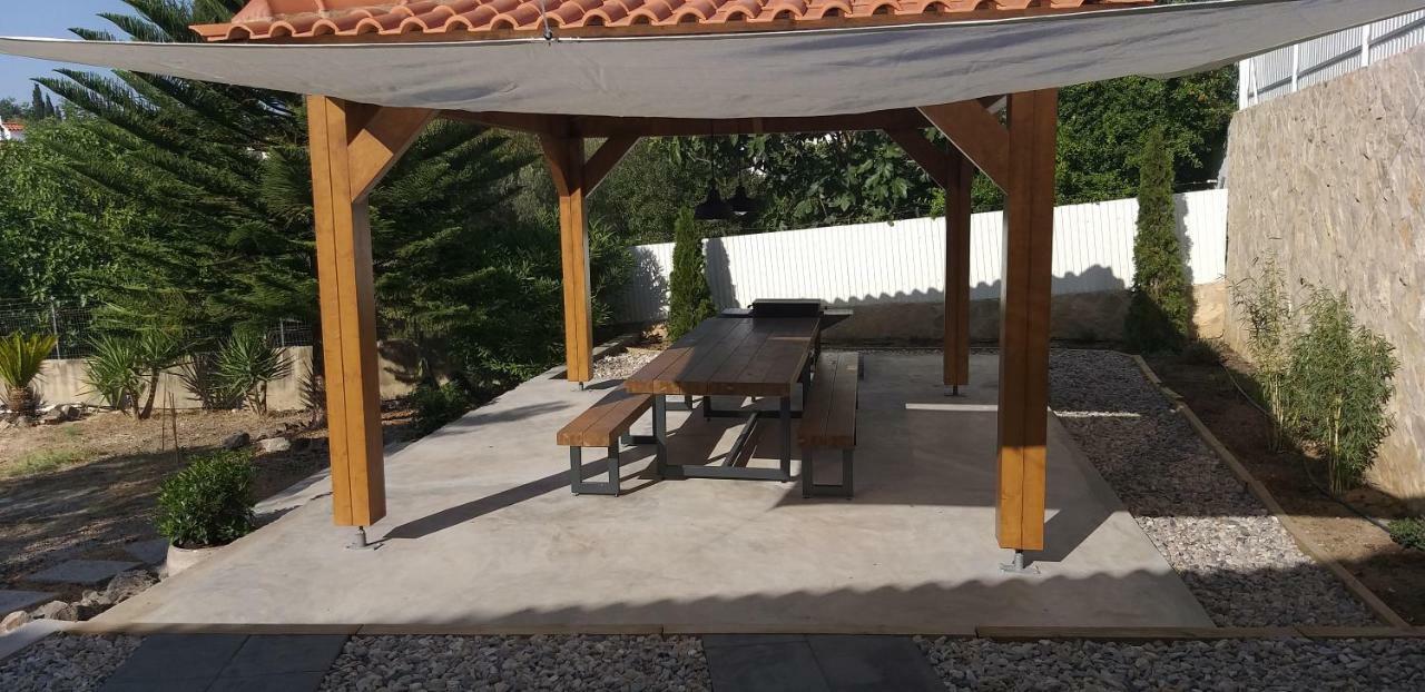 Find Your Space Casa No Campo - Paderne - Albufeira - Piscina Privada - Aquecida A Pedido מראה חיצוני תמונה