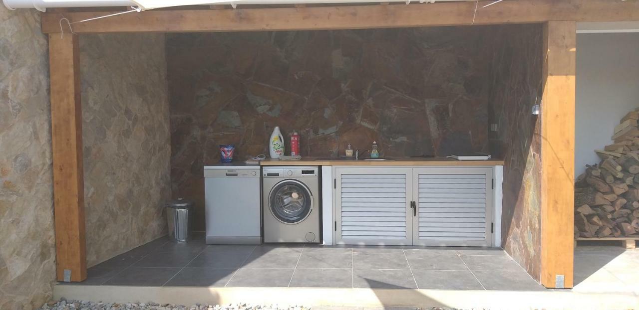 Find Your Space Casa No Campo - Paderne - Albufeira - Piscina Privada - Aquecida A Pedido מראה חיצוני תמונה